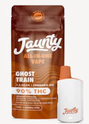 Jaunty - Ghost Train - Vape AIO - 1.5g