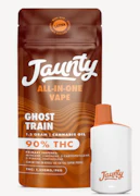 Jaunty - Ghost Train - Vape AIO - 1.5g