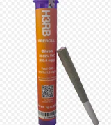 H3RB - Citron - 1g Preroll