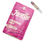 Jaunty Forbidden Fruit | Cartridge | 1.0g