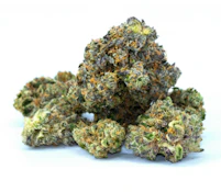 Bison Botanics - Blue Dream - 3.5G