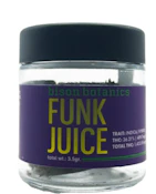 Bison Botanics - Funk Juice - 3.5g