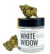 Bison Botanics - White Widow - 3.5G