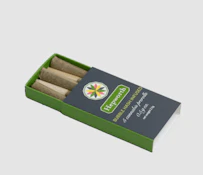 Hepworth- GG4- .5g x 5pk Prerolls