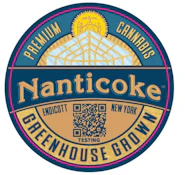 Nanticoke | Garlicane | Flower | 3.5g