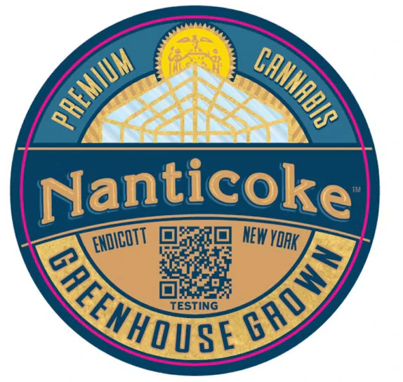 Nanticoke - Nanticoke | Garlicane | Flower | 3.5g Main Image