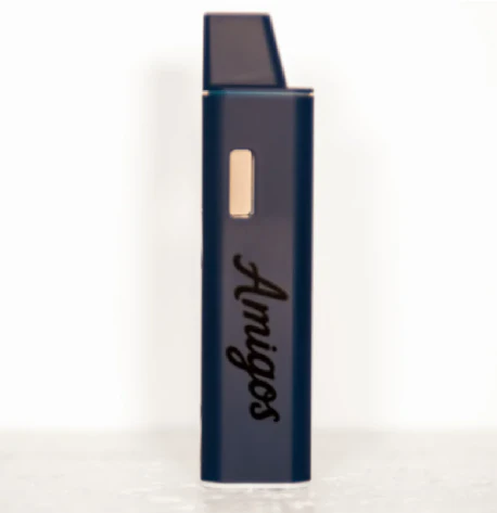Amigos - Amigos-Zlushie Live Resin-(I)-Disposable-1g-00626 Main Image