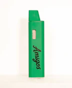 Amigos-Bruce Bamer Live Resin-(H)-Disposable-1g-00622
