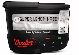 Dealer | Super Lemon Haze | 3.5G