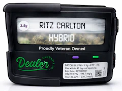 DEALER | Ritz Carlton | 3.5G