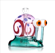 Gary the Snail Bong - SPONGEBOB EDITION