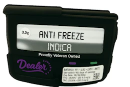 Dealer - Antifreeze - 3.5g