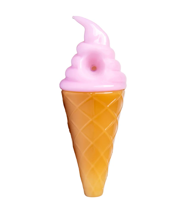 BIGFUN! - Ice Cream Cone Pipe Main Image