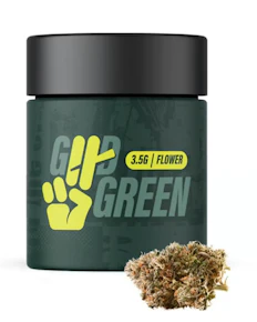 Good Green | Flower | Cereal Milk | 3.5g