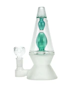 70's Lava lamp Bong