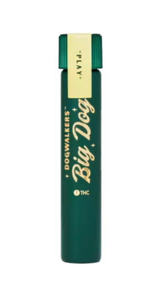 Dogwalkers - Dogwalkers | Pre-roll | Jacks Delight | 0.75g Main Image