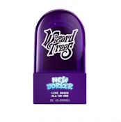 NEW YORKER VAPE PEN - WIZARD TREES - 1g