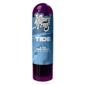 TIDE PREROLL - WIZARD TREES - 1g