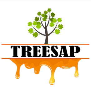 Treesap - OK - Cherry Pie - 14g - Infused Shake Main Image
