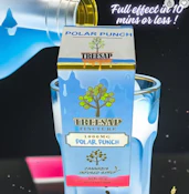 Polar Punch - 1000mg - Syrup