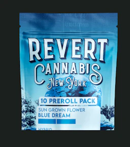 Revert | Pre-roll | Blue Dream | 10pk 10g