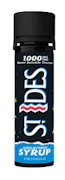 ST Ides - 1000mg Tincture - Flavorless
