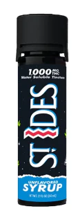 ST IDES - ST Ides - 1000mg Tincture - Flavorless Main Image