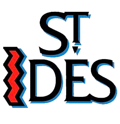 ST IDES - ST Ides - 100mg + 50 mg CBN Gummy - Berry Sleepy Main Image