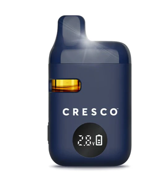 Cresco - Sugar Storm Live Resin All-In-One Vape - 1g Main Image