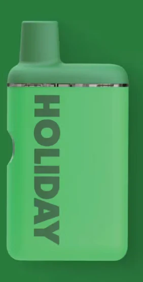 HOLIDAY - HOLIDAY - Happy Camper - 1g AIO Main Image
