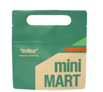 Mini MART - Black Jack - 3.5g
