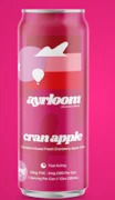 Ayrloom | Cranberry Apple | 2:1 | 10MG THC : 5MG CBD