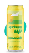 Ayrloom | Lemonade | 10THC:5CBD | Single | Beverage 12oz