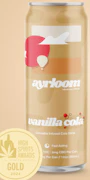 ayrloom | Vanilla Cola | 2:1 | 10MG THC : 5MG CBD