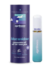 ayrloom - ayrloom | Blue Widow | AIO | 1g Main Image