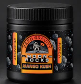 Mango Kush - 4G Zero Gravity Moonrocks