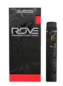  AIO - Strawberry Cough - 1g (S) - (Live Resin Diamonds) - Rove