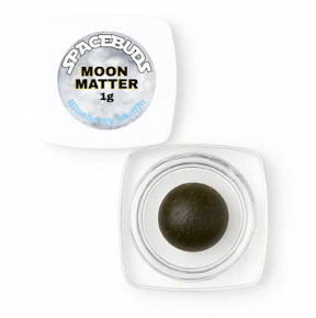 Spacebuds | Moon Matter | Concentrates | Hash Cube | Blueberry Muffin | 1g