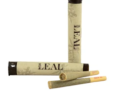 Leal - Chronic Tonic - Pre Roll - 1G