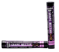 GOODLYFE | GRAPE NECTAR | 1 GRAM INFUSED PRE-ROLL