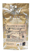 Leal - Platinum Lemon Cherry Gelato - Ground Flower - 14g