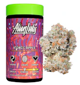 Atomic Apple - 10g (H) - Alien Labs