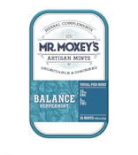 Balance Peppermint 1:3 Mint | CBG Enhanced | 20pack