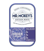 Dream Lavender 1:1:1 Mints | CBD & CBN Enhanced | 20pack