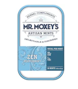 Zen Peppermint 1:10 | CBD Enhanced | 20pack