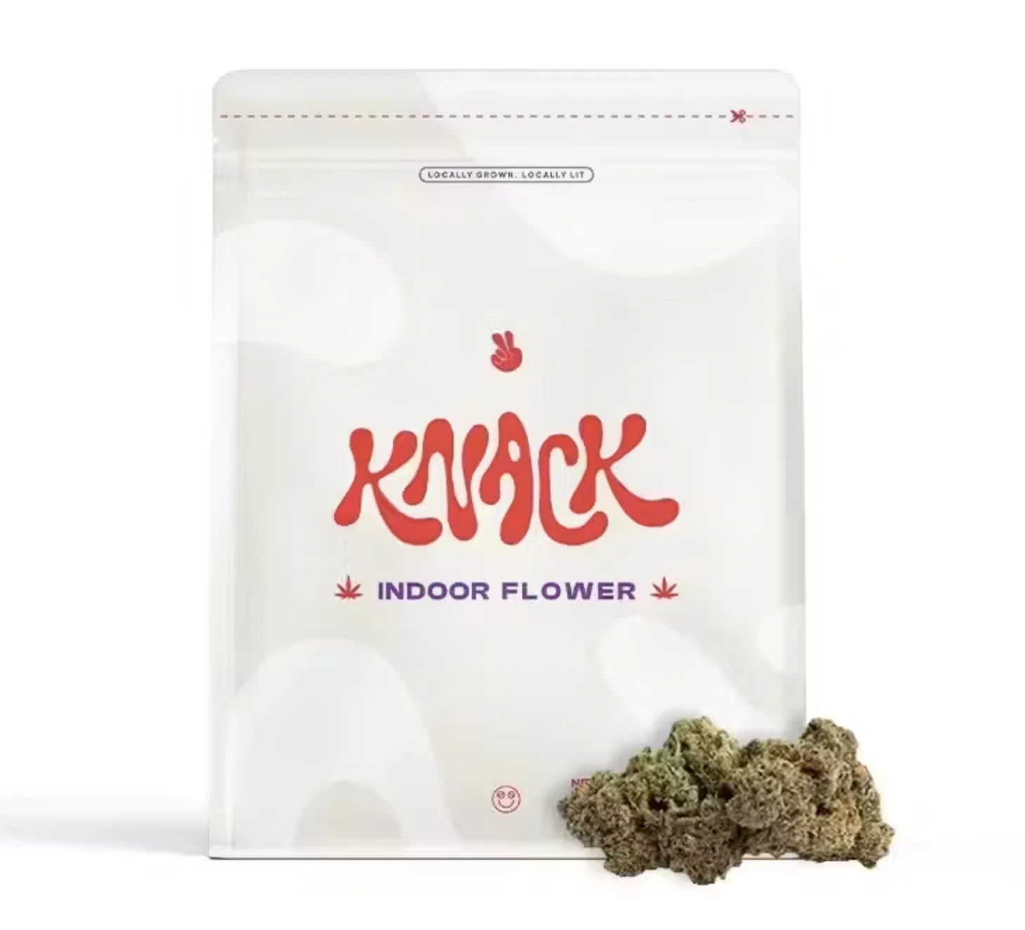 Knack - Knack | Tropical Treats | Flower | 3.5g Main Image