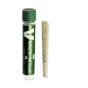 VOP | Grapes & Cream | Pre-Roll | 1g