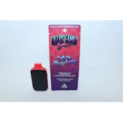 Fields Family Farm 1G Liquified Diamondz AIO White Raspberry (I)