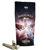 Chemdog x Chemdog Live Rosin Bagel Hole - 2.5G