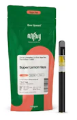 Super Lemon Haze Live Resin .5G AIO